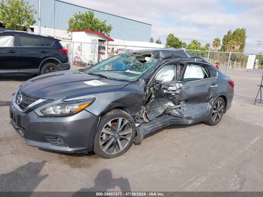 1N4AL3AP7HC205078 2017 NISSAN ALTIMA - Image 2