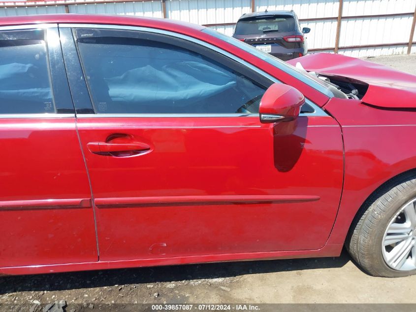 2015 Lexus Es 350 VIN: JTHBK1GG9F2152317 Lot: 39857087