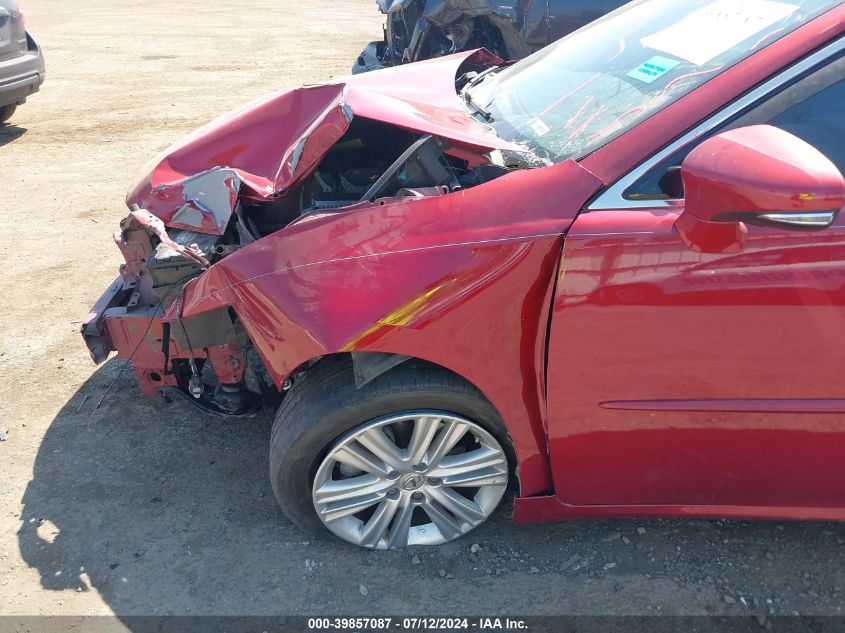 2015 Lexus Es 350 VIN: JTHBK1GG9F2152317 Lot: 39857087