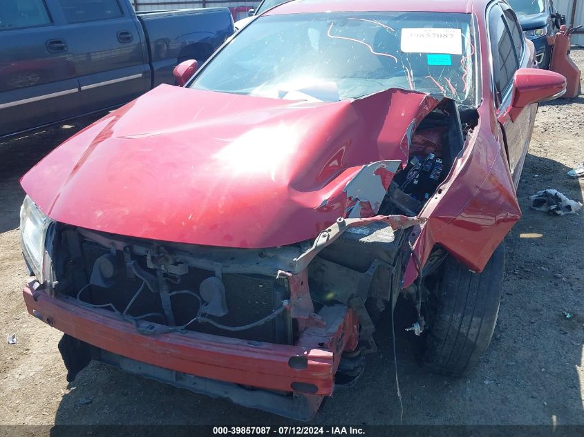 2015 Lexus Es 350 VIN: JTHBK1GG9F2152317 Lot: 39857087