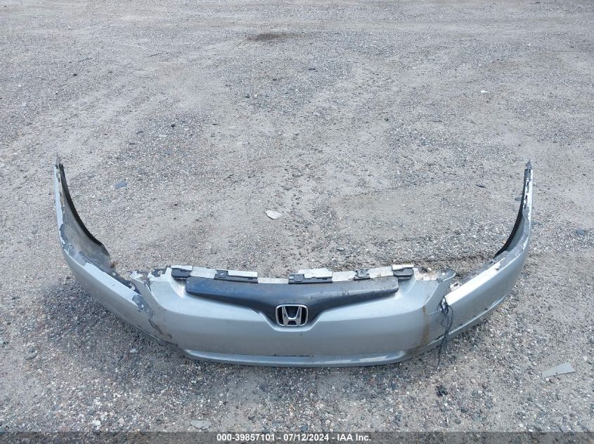 2004 Honda Accord 3.0 Ex VIN: 1HGCM82694A018192 Lot: 39857101