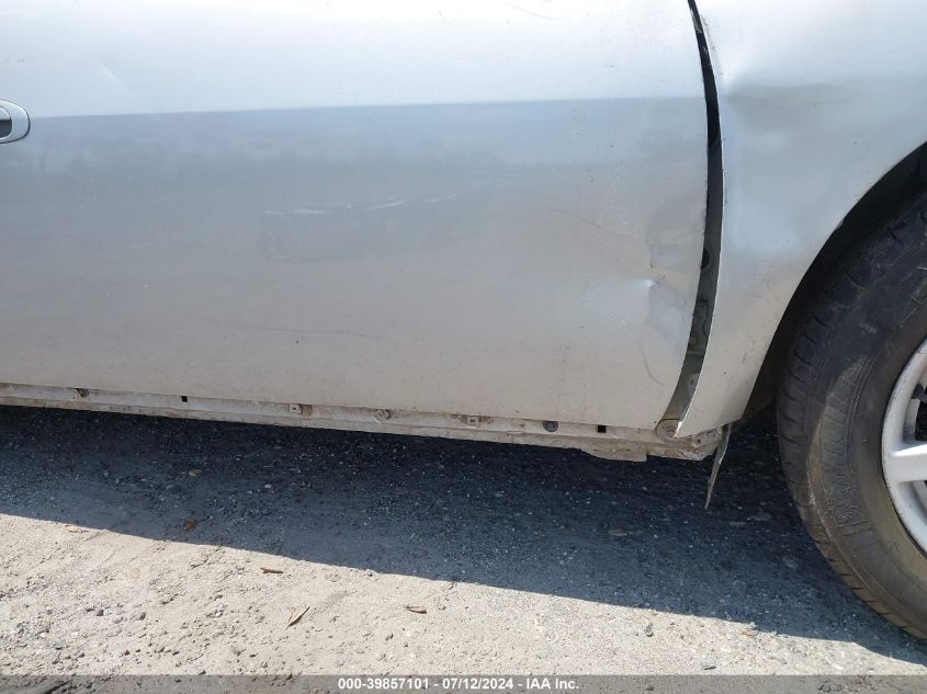 2004 Honda Accord 3.0 Ex VIN: 1HGCM82694A018192 Lot: 39857101