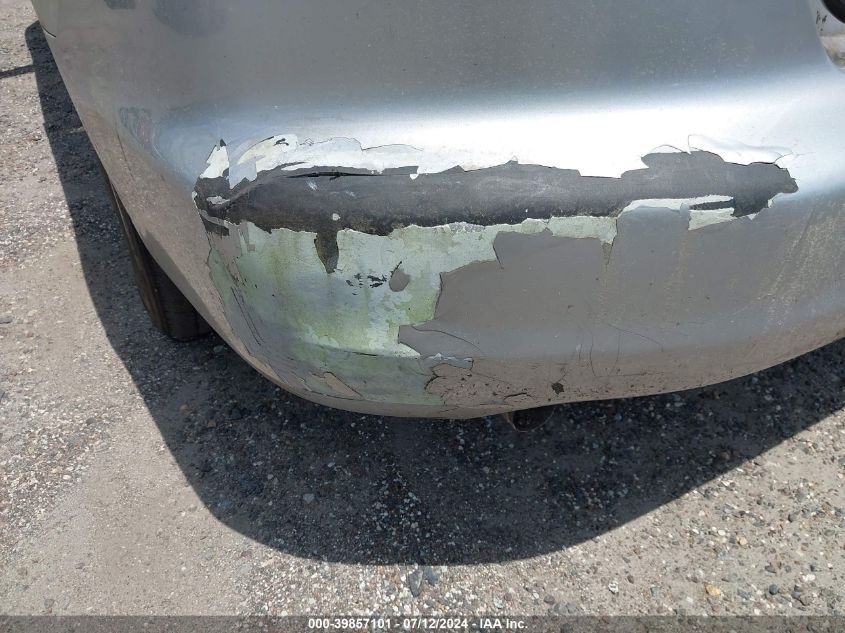 2004 Honda Accord 3.0 Ex VIN: 1HGCM82694A018192 Lot: 39857101