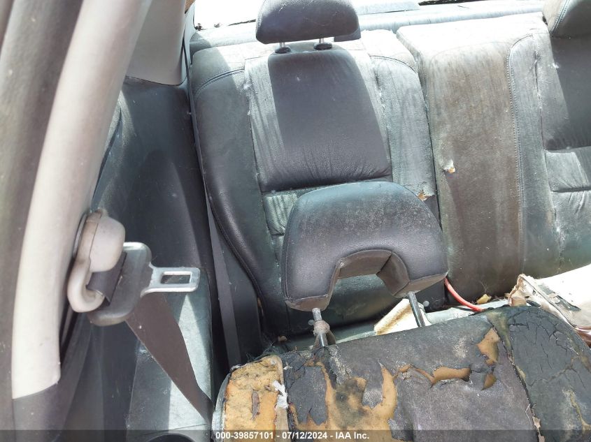 2004 Honda Accord 3.0 Ex VIN: 1HGCM82694A018192 Lot: 39857101