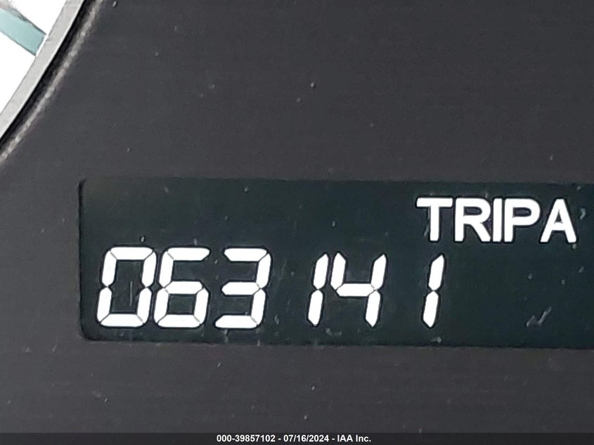 2010 Honda Accord 2.4 Ex VIN: 1HGCP2F7XAA169710 Lot: 39857102