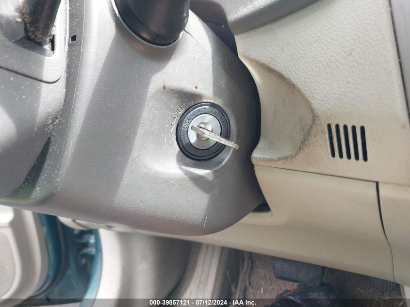 2010 Toyota Corolla Le VIN: 2T1BU4EE8AC245029 Lot: 39857121