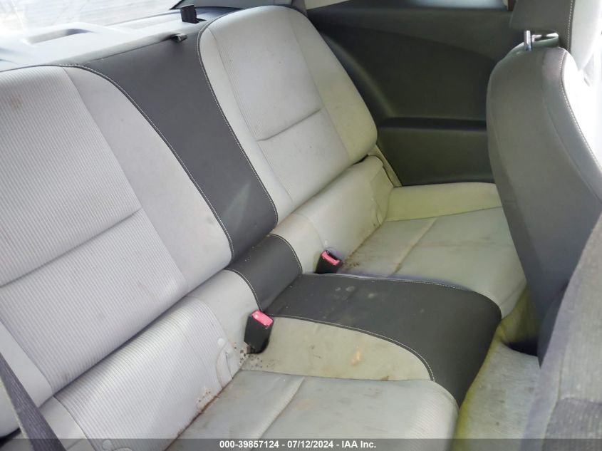 2010 Chevrolet Camaro Lt VIN: 2G1FB1EV9A9114013 Lot: 39857124