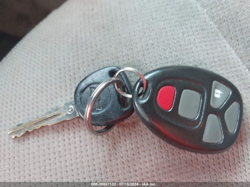 2G1WT58K369209261 2006 Chevrolet Impala Lt