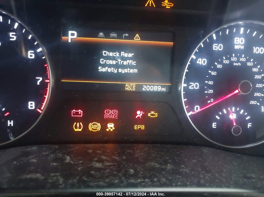 2024 KIA FORTE GT-LINE - 3KPF54AD1RE716169