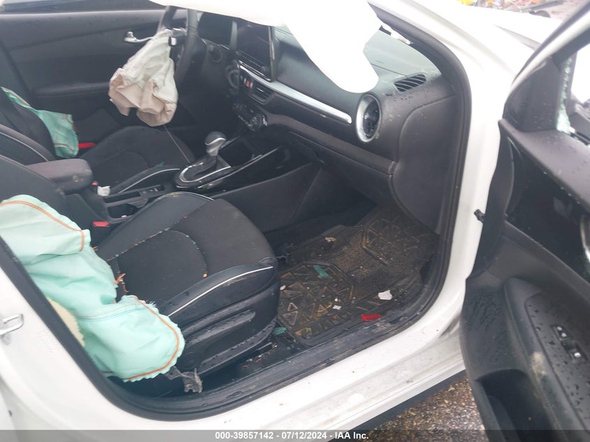 2024 KIA FORTE GT-LINE - 3KPF54AD1RE716169