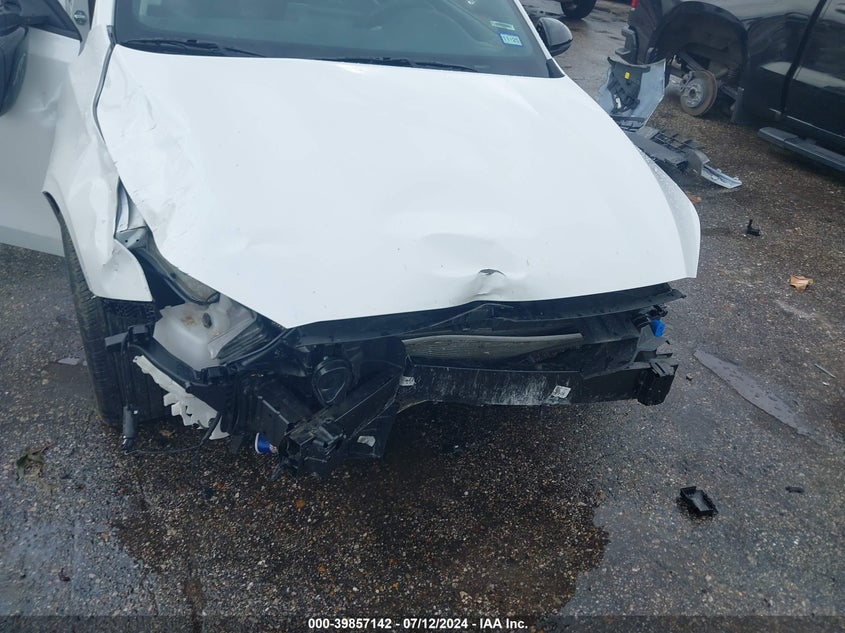 2024 KIA FORTE GT-LINE - 3KPF54AD1RE716169