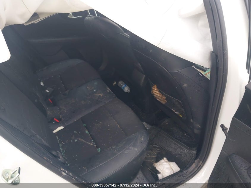 2024 KIA FORTE GT-LINE - 3KPF54AD1RE716169