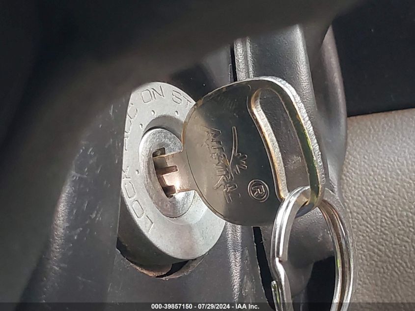 2006 Chevrolet Colorado Ls VIN: 1GCCS148268273836 Lot: 39857150