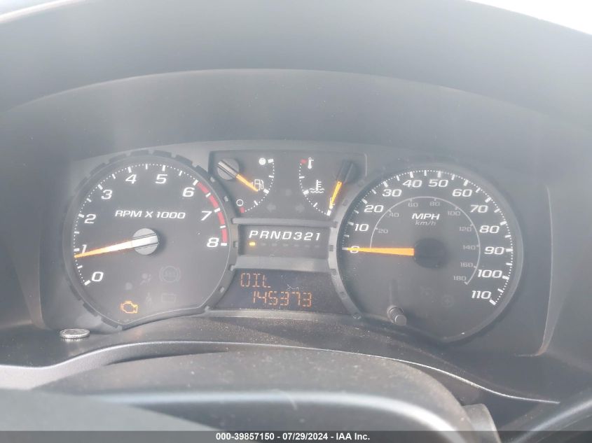 2006 Chevrolet Colorado Ls VIN: 1GCCS148268273836 Lot: 39857150