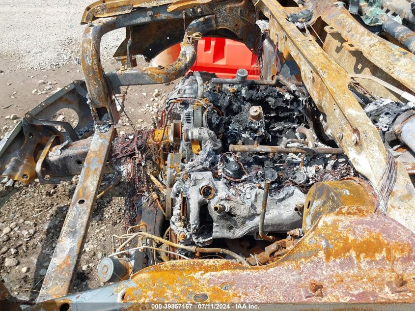 2010 Ford F-150 Fx4/Harley-Davidson/King Ranch/Lariat/Platinum/Xl/Xlt VIN: 1FTFW1EV8AFB19383 Lot: 39857157