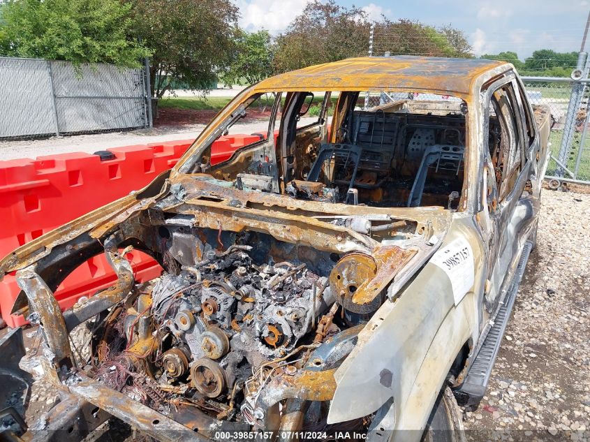 2010 Ford F-150 Fx4/Harley-Davidson/King Ranch/Lariat/Platinum/Xl/Xlt VIN: 1FTFW1EV8AFB19383 Lot: 39857157