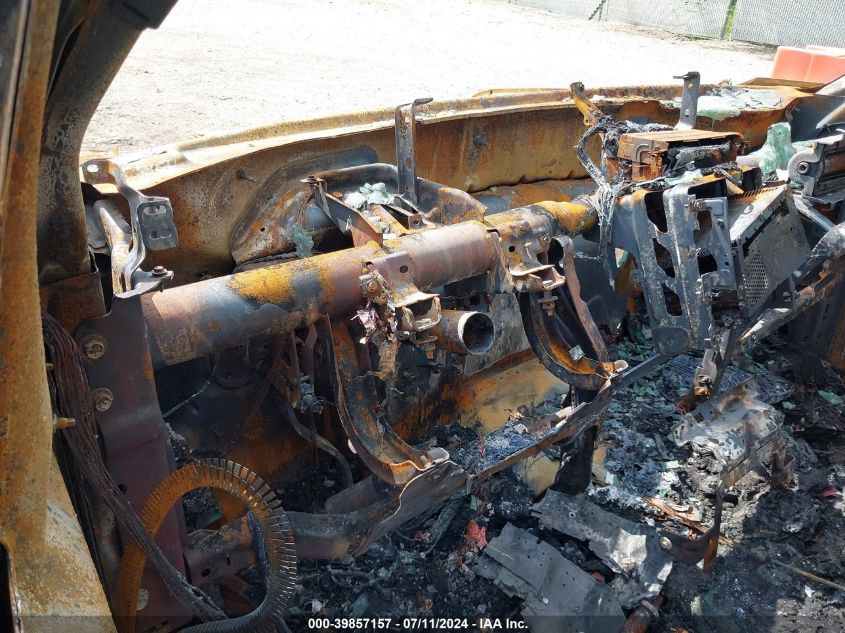 2010 Ford F-150 Fx4/Harley-Davidson/King Ranch/Lariat/Platinum/Xl/Xlt VIN: 1FTFW1EV8AFB19383 Lot: 39857157