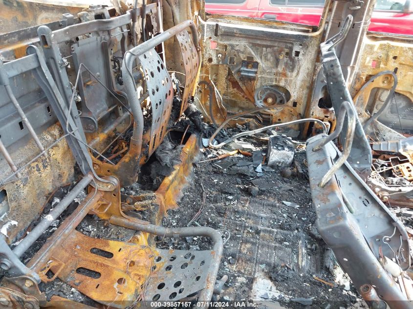 2010 Ford F-150 Fx4/Harley-Davidson/King Ranch/Lariat/Platinum/Xl/Xlt VIN: 1FTFW1EV8AFB19383 Lot: 39857157