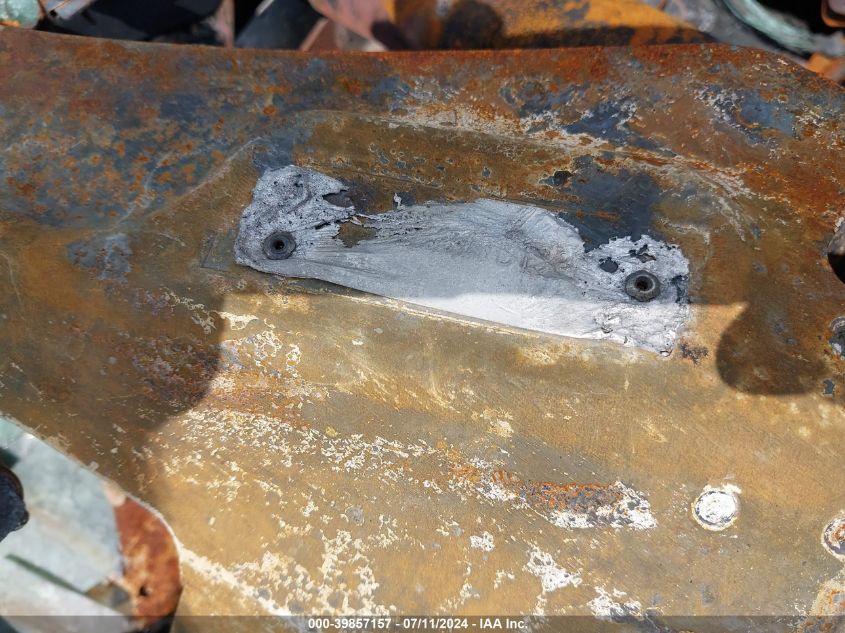 2010 Ford F-150 Fx4/Harley-Davidson/King Ranch/Lariat/Platinum/Xl/Xlt VIN: 1FTFW1EV8AFB19383 Lot: 39857157