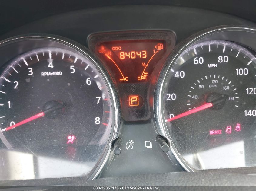 2015 Nissan Versa Note S Plus VIN: 3N1CE2CP6FL373688 Lot: 39857176