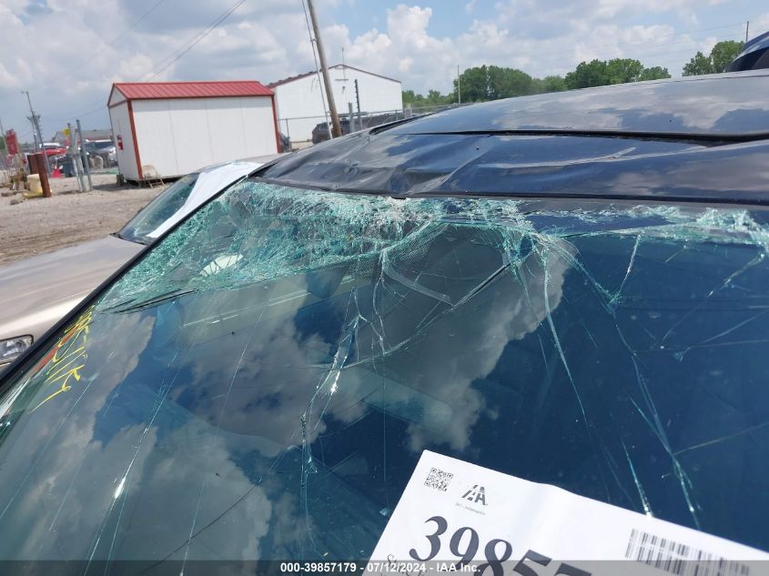 2016 Honda Pilot Ex-L VIN: 5FNYF6H59GB085713 Lot: 39857179