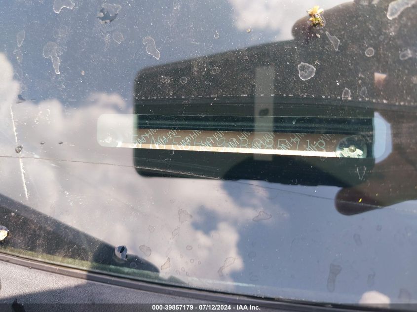 2016 Honda Pilot Ex-L VIN: 5FNYF6H59GB085713 Lot: 39857179