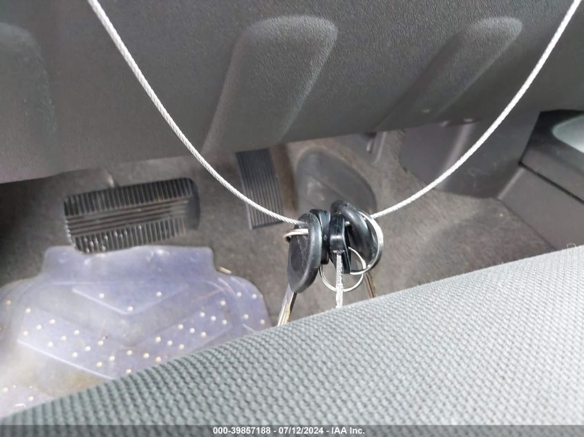 2006 Nissan Xterra X VIN: 5N1AN08W16C517924 Lot: 39857188