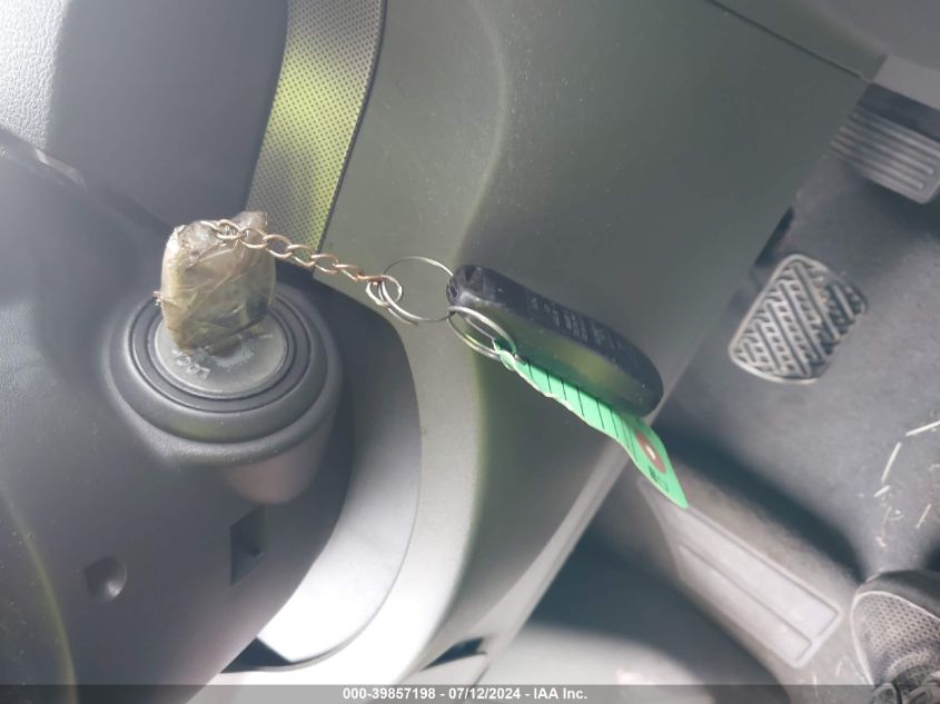 2008 Nissan Sentra 2.0 S VIN: 3N1AB61E38L625926 Lot: 39857198