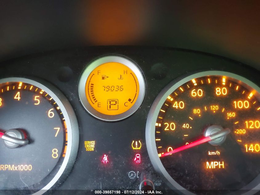 2008 Nissan Sentra 2.0 S VIN: 3N1AB61E38L625926 Lot: 39857198