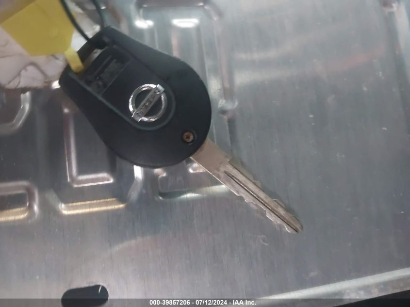 2019 Nissan Sentra S VIN: 3N1AB7AP7KY256862 Lot: 39857206