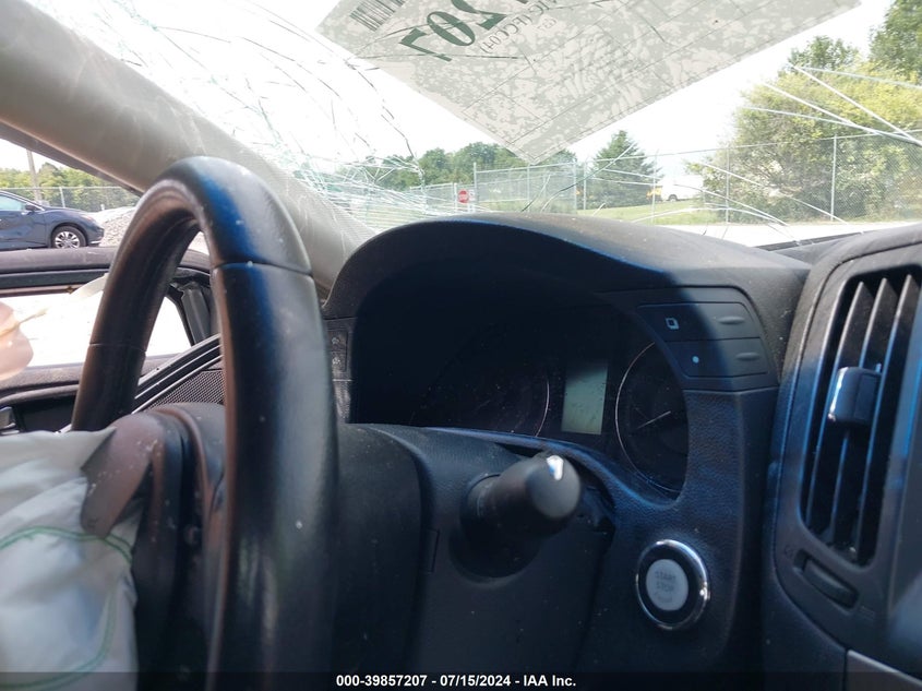 2013 INFINITI G37X - JN1CV6AR7DM764847