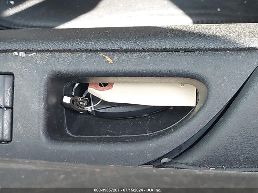 2013 INFINITI G37X - JN1CV6AR7DM764847