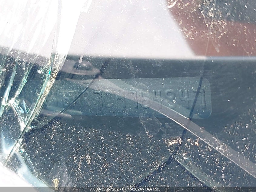 2013 INFINITI G37X - JN1CV6AR7DM764847