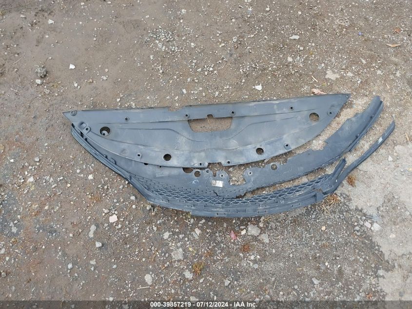 2015 Chrysler 200 S VIN: 1C3CCCBB4FN537670 Lot: 39857219