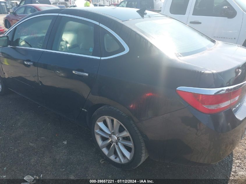 2014 Buick Verano VIN: 1G4PP5SK4E4220517 Lot: 39857221