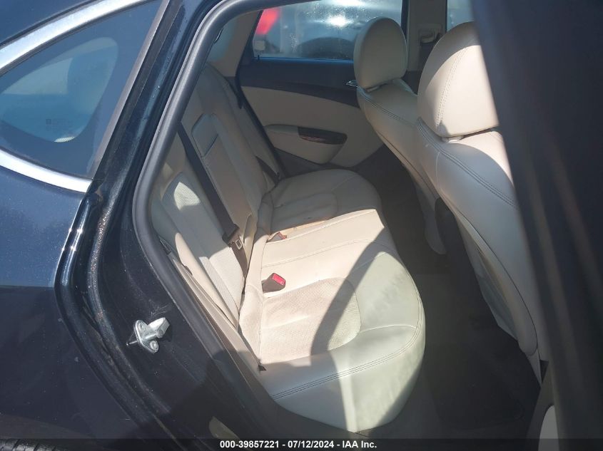 2014 Buick Verano VIN: 1G4PP5SK4E4220517 Lot: 39857221