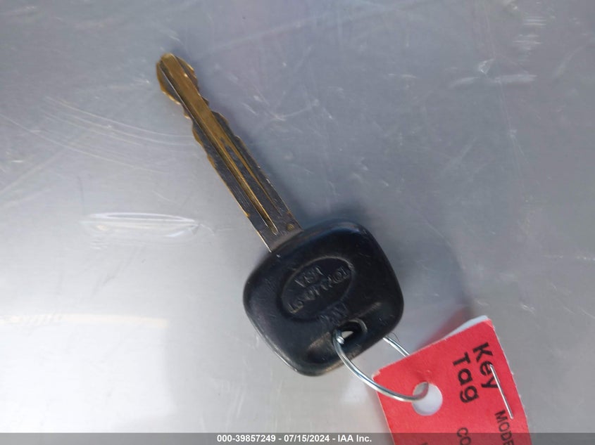 2008 Toyota Sienna Le VIN: 5TDZK23C78S199902 Lot: 39857249