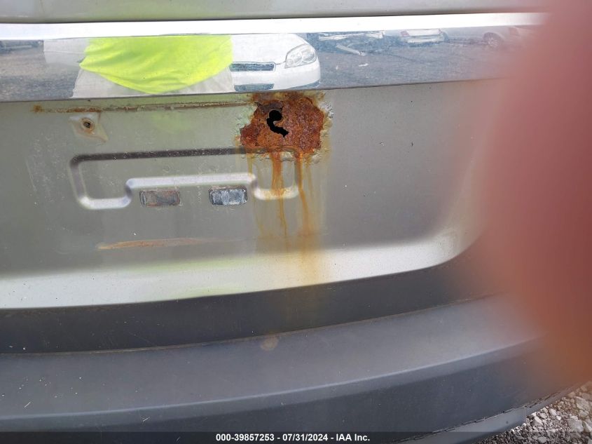 2012 Kia Sorento Lx VIN: 5XYKT3A18CG203936 Lot: 39857253