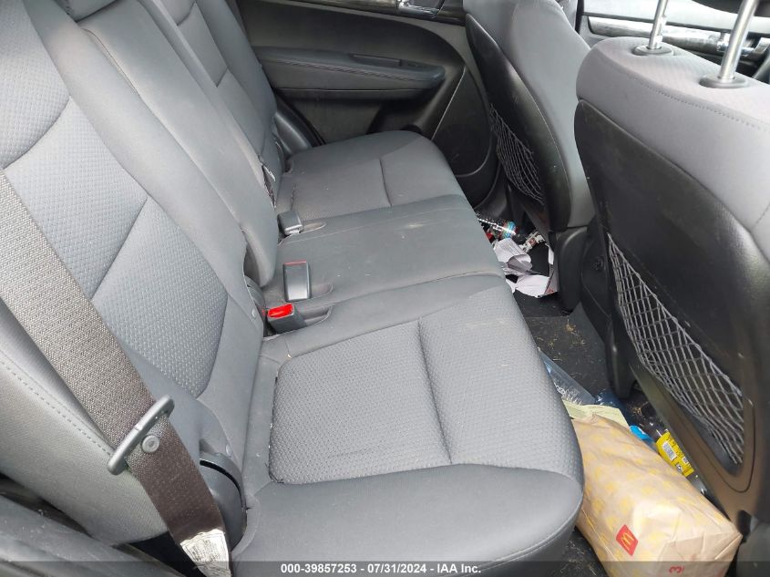 2012 Kia Sorento Lx VIN: 5XYKT3A18CG203936 Lot: 39857253