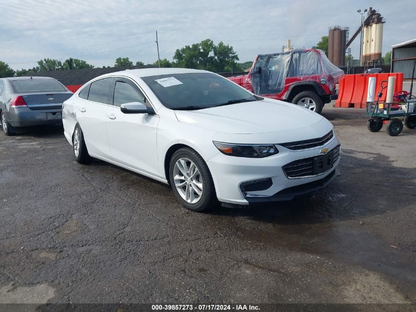 1G1ZE5ST1GF356454 2016 CHEVROLET MALIBU - Image 1