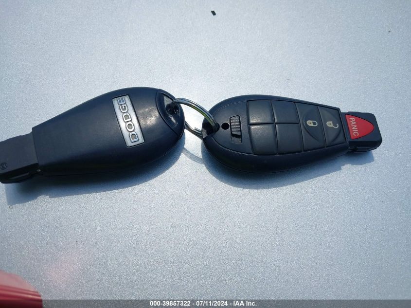 2009 Dodge Grand Caravan Se VIN: 1D8HN44E49B517810 Lot: 39857322