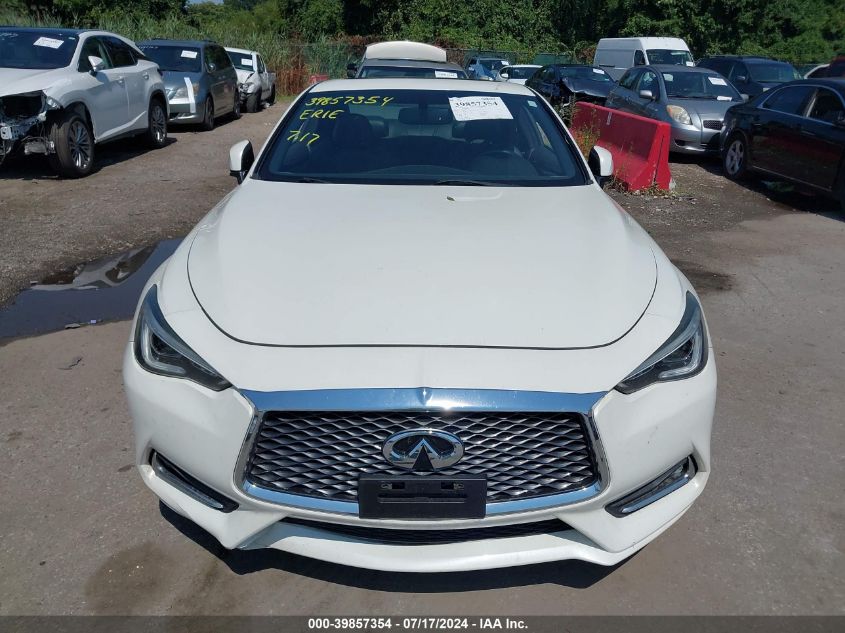 JN1EV7EL2HM552335 2017 Infiniti Q60 3.0T Premium