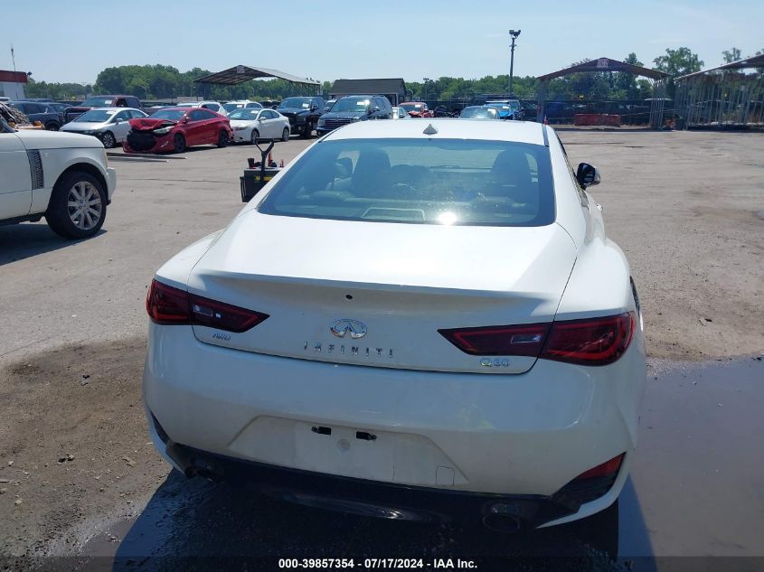 JN1EV7EL2HM552335 2017 Infiniti Q60 3.0T Premium