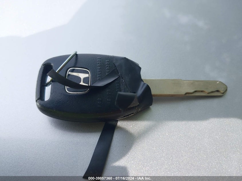 2010 Honda Accord Exl VIN: 1HGCP2F86AA110257 Lot: 39857360