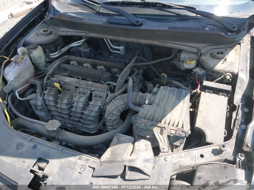 2010 Dodge Avenger R/T VIN: 1B3CC5FBXAN114913 Lot: 39857365