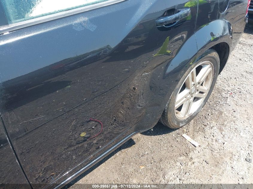 2010 Dodge Avenger R/T VIN: 1B3CC5FBXAN114913 Lot: 39857365