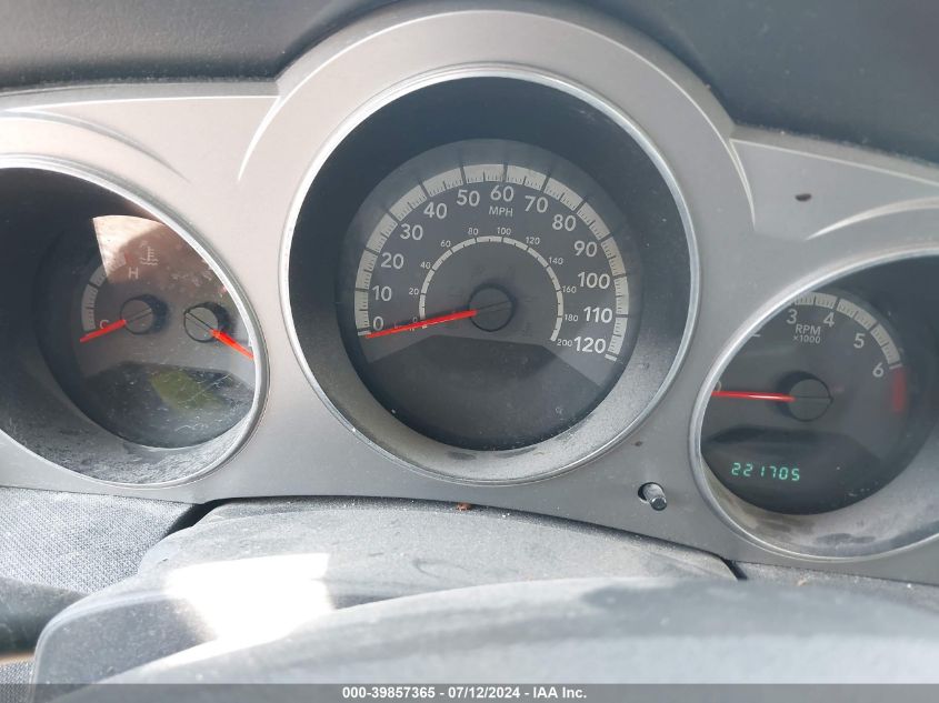 2010 Dodge Avenger R/T VIN: 1B3CC5FBXAN114913 Lot: 39857365