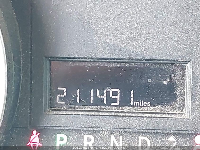 2012 Dodge Grand Caravan Sxt VIN: 2C4RDGCG9CR365445 Lot: 39857370