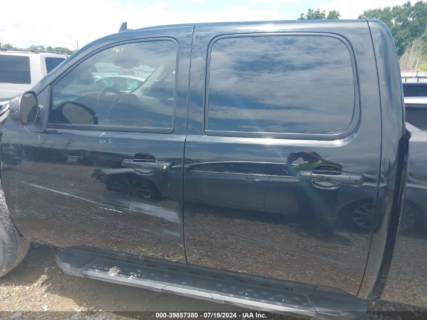 2008 GMC Sierra 1500 Sle2 VIN: 3GTEC13J38G281855 Lot: 39857380