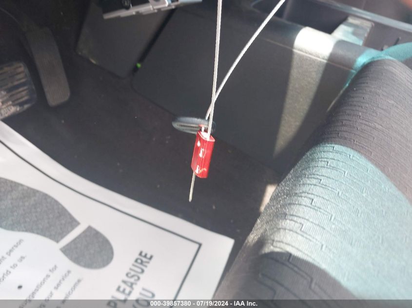 2008 GMC Sierra 1500 Sle2 VIN: 3GTEC13J38G281855 Lot: 39857380